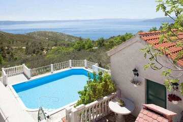 Location Casa a makarska,196269 HR-21300-28 N°1009040