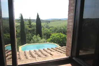 Villa in Castelnuovo di Val di Cecina (PI),Villa Cielo di stelle IT-56041-33 N°1009044