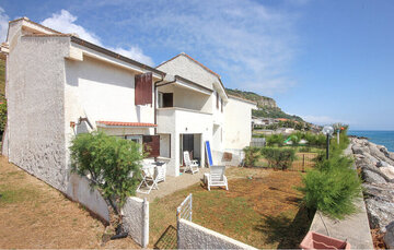 Location Cosenza, Casa a Cetraro IKK056 N°1009050