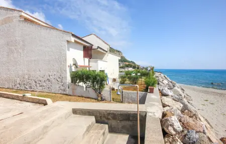 Location Maison 9 personnes à Cetraro - Photo 8