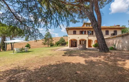 Location Maison 6 personnes à Monteroni d'Arbia - Photo 1