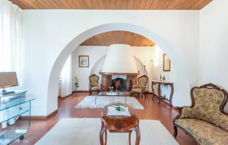 Location Maison 6 personnes à Monteroni d'Arbia - Photo 2