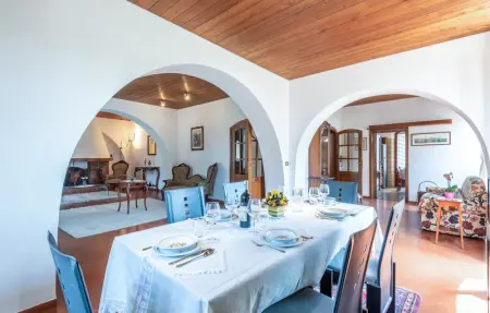 Location Maison 6 personnes à Monteroni d'Arbia - Photo 3