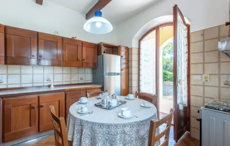 Location Maison 6 personnes à Monteroni d'Arbia - Photo 4