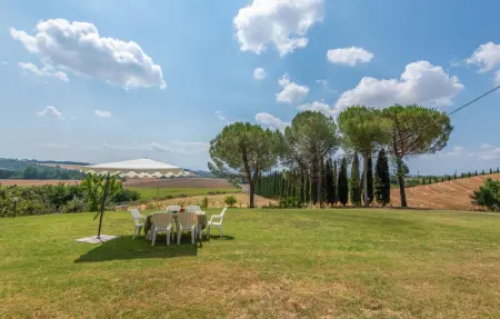 Location Maison 6 personnes à Monteroni d'Arbia - Photo 5