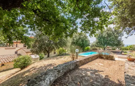 Location Maison 6 personnes à Monteroni d'Arbia - Photo 9