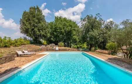 Location Maison 6 personnes à Monteroni d'Arbia - Photo 10