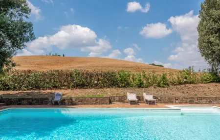 Location Maison 6 personnes à Monteroni d'Arbia - Photo 12