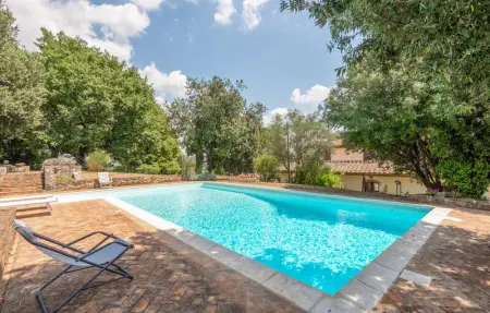 Location Maison 6 personnes à Monteroni d'Arbia - Photo 13