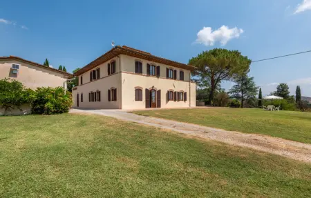 Location Maison 6 personnes à Monteroni d'Arbia - Photo 15