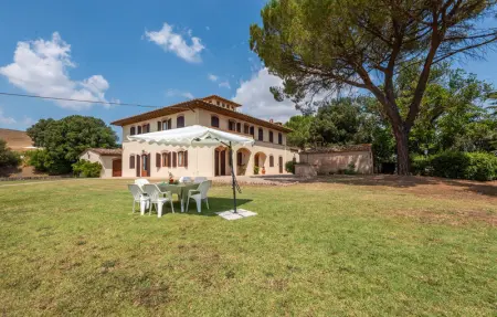 Location Maison 6 personnes à Monteroni d'Arbia - Photo 16
