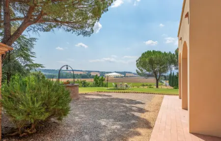 Location Maison 6 personnes à Monteroni d'Arbia - Photo 18