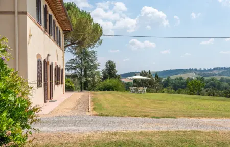 Location Maison 6 personnes à Monteroni d'Arbia - Photo 19