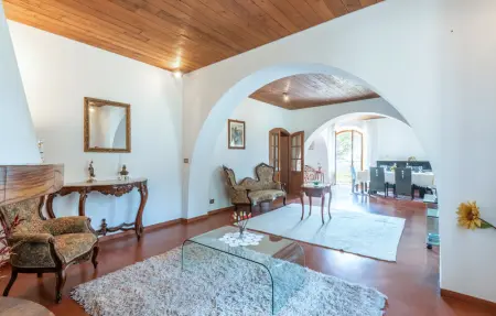 Location Maison 6 personnes à Monteroni d'Arbia - Photo 21