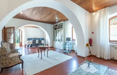 Location Maison 6 personnes à Monteroni d'Arbia - Photo 22