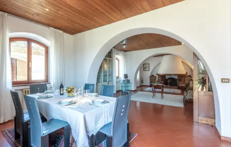 Location Maison 6 personnes à Monteroni d'Arbia - Photo 23