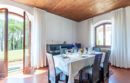 Location Maison 6 personnes à Monteroni d'Arbia - Photo 24