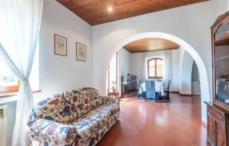 Location Maison 6 personnes à Monteroni d'Arbia - Photo 25