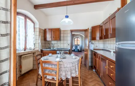 Location Maison 6 personnes à Monteroni d'Arbia - Photo 26