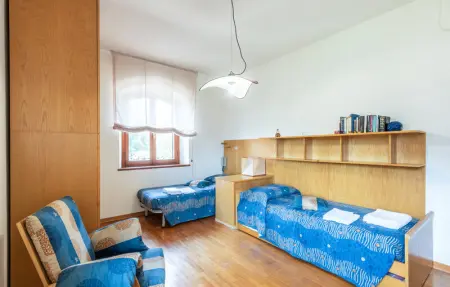 Location Maison 6 personnes à Monteroni d'Arbia - Photo 32