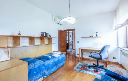 Location Maison 6 personnes à Monteroni d'Arbia - Photo 33