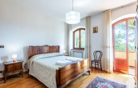 Location Maison 6 personnes à Monteroni d'Arbia - Photo 34