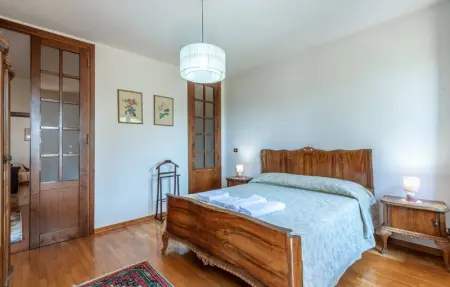 Location Maison 6 personnes à Monteroni d'Arbia - Photo 35