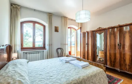 Location Maison 6 personnes à Monteroni d'Arbia - Photo 36