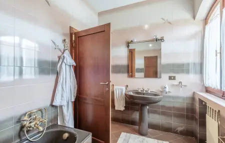 Location Maison 6 personnes à Monteroni d'Arbia - Photo 37