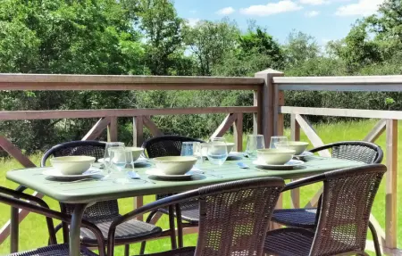 Location Maison 6 personnes à Somme Leuze - Photo 1