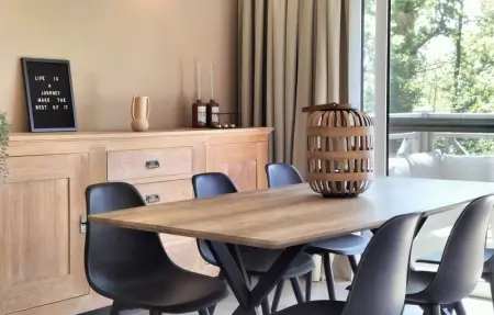 Location Maison 6 personnes à Somme Leuze - Photo 3