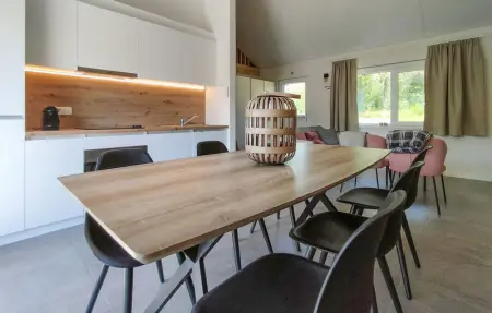 Location Maison 6 personnes à Somme Leuze - Photo 4