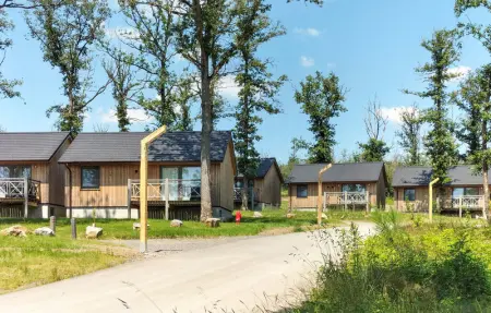 Location Maison 6 personnes à Somme Leuze - Photo 9