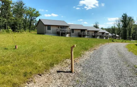 Location Maison 6 personnes à Somme Leuze - Photo 10