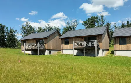 Location Maison 6 personnes à Somme Leuze - Photo 12