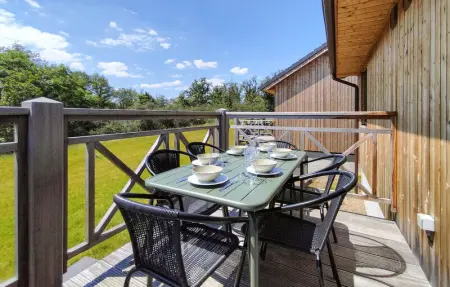 Location Maison 6 personnes à Somme Leuze - Photo 13