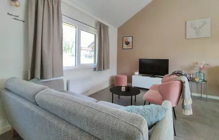 Location Maison 6 personnes à Somme Leuze - Photo 14