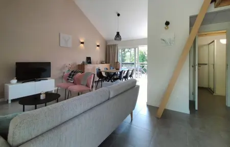 Location Maison 6 personnes à Somme Leuze - Photo 15