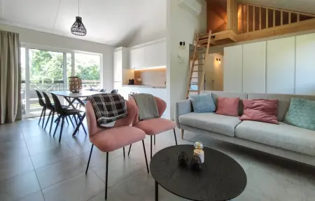 Location Maison 6 personnes à Somme Leuze - Photo 16