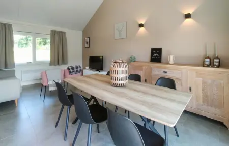 Location Maison 6 personnes à Somme Leuze - Photo 17