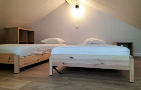 Location Maison 6 personnes à Somme Leuze - Photo 18