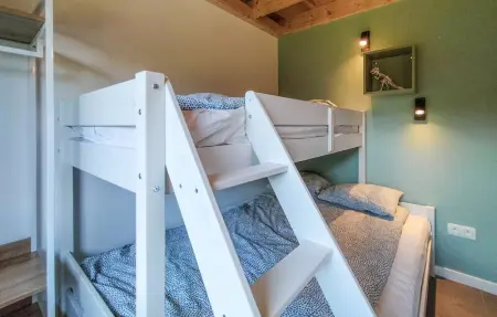 Location Maison 6 personnes à Somme Leuze - Photo 19