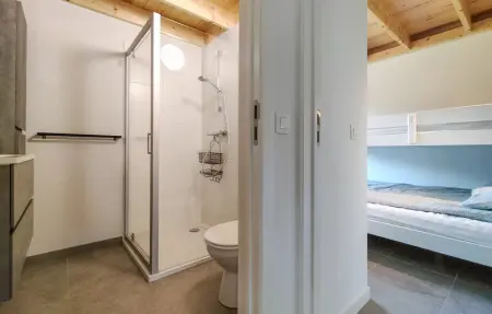 Location Maison 6 personnes à Somme Leuze - Photo 20