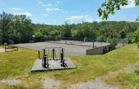 Location Maison 6 personnes à Somme Leuze - Photo 23