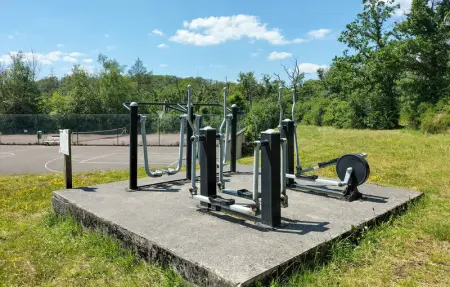 Location Maison 6 personnes à Somme Leuze - Photo 24