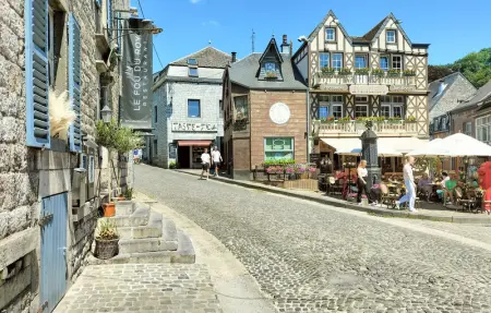 Location Maison 6 personnes à Somme Leuze - Photo 29