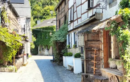 Location Maison 6 personnes à Somme Leuze - Photo 30