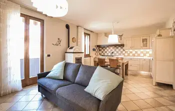 Appartement in Albarè di Costermano,Casa Erica IVG007 N°1009058