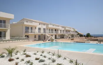 Appartement in Marzamemi ISC262 N°1009063