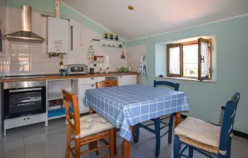 Appartement à Pescara IZK020 N°1009093